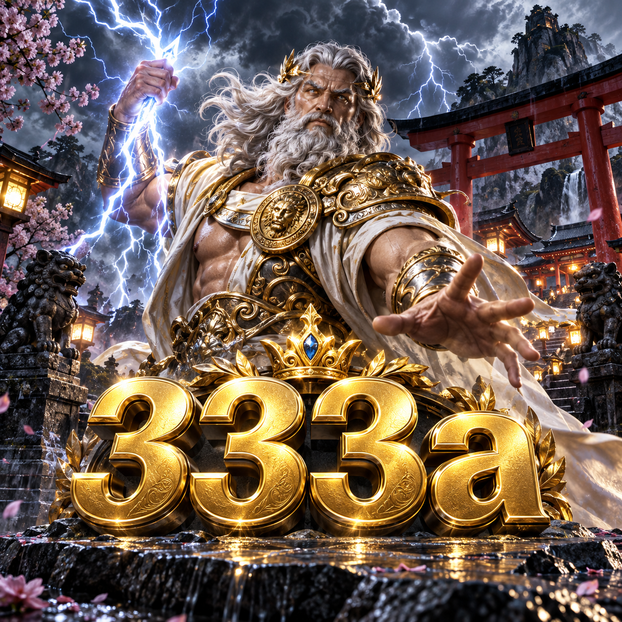 333a APK Resmi Unduh
