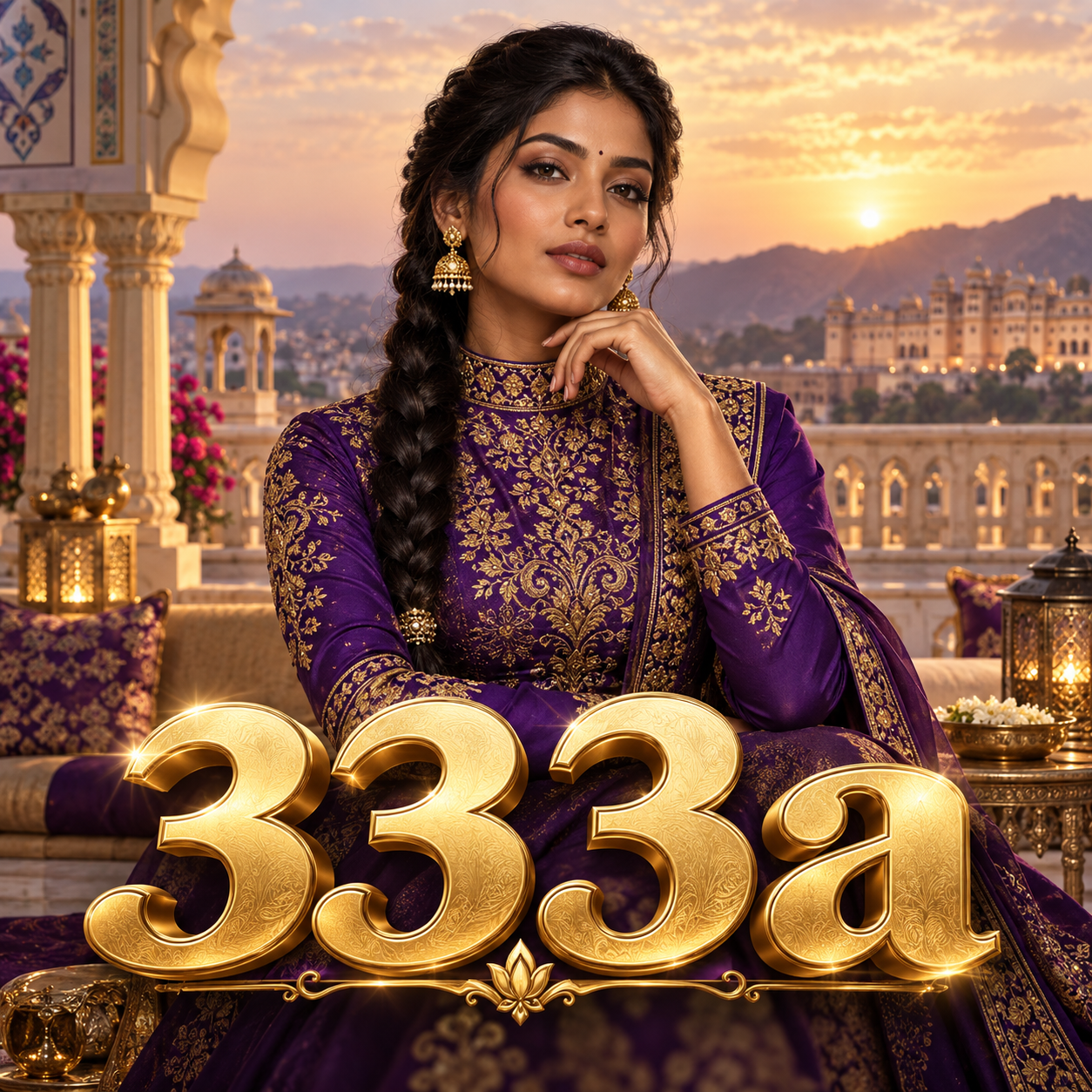 333a Resmi - Unduh APK