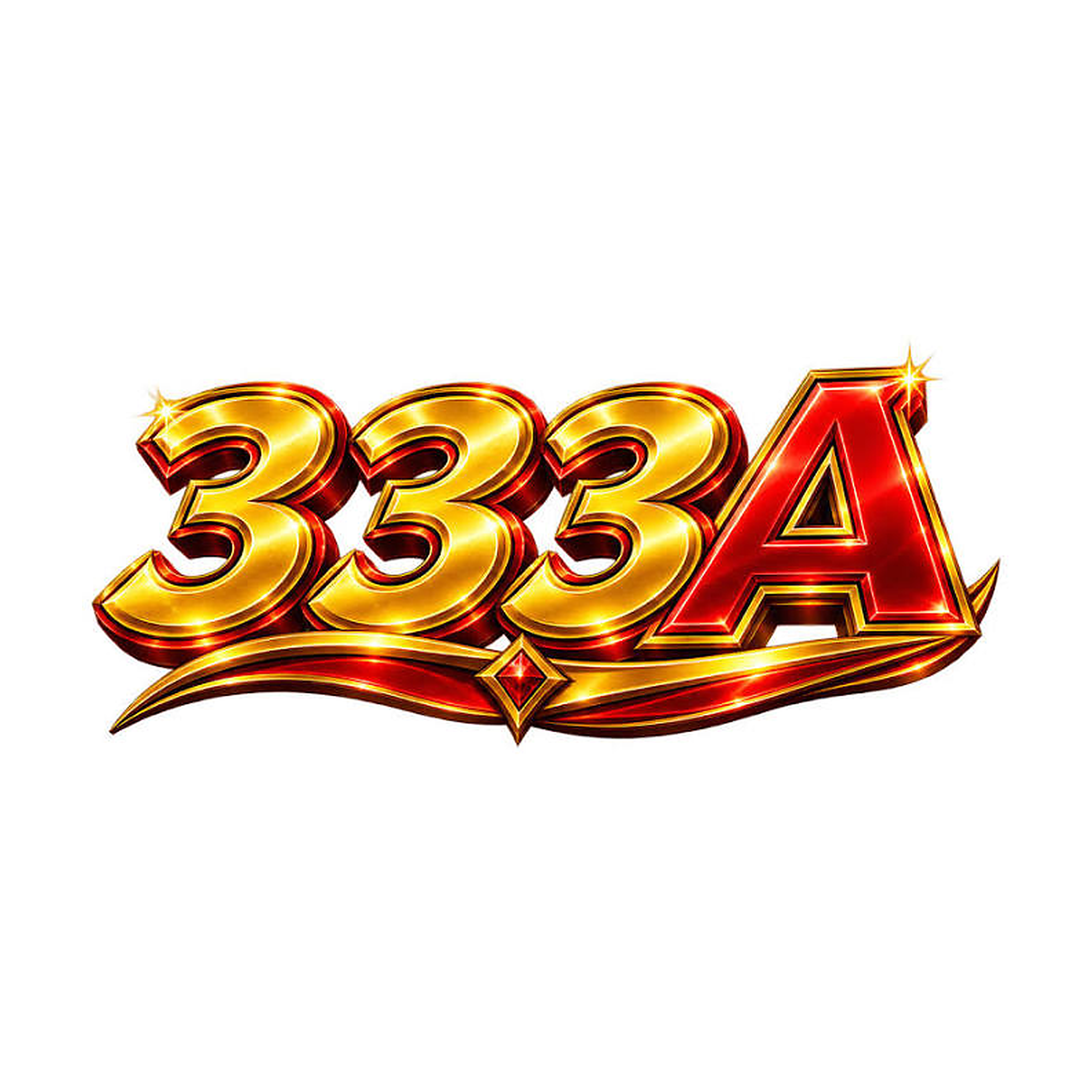 333a Logo - Resmi