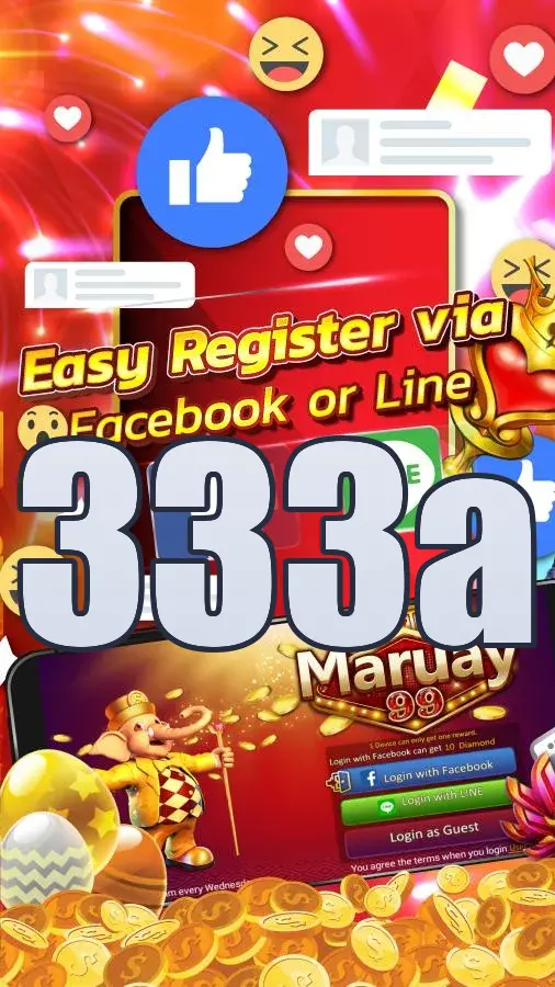 333a Tangkapan Layar - APK Resmi